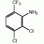 2,3-Dichloro-6-(trifluoromethyl)aniline, JRD, 97%
