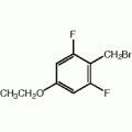 4-Ethoxy-2,6-difluorobenzyl bromide, JRD, 97%