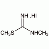 N,S-二甲基异硫代鎓氢化碘,98%