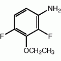 3-Ethoxy-2,4-difluoroaniline, JRD, 97%
