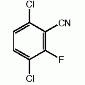 3,6-Dichloro-2-fluorobenzonitrile, JRD, 97%
