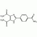 4-[4,5-Di(thiocarbamoyl)-2-imidazolyl]thiobenzamide, 97%