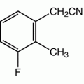 3-Fluoro-2-methylphenylacetonitrile, 97%