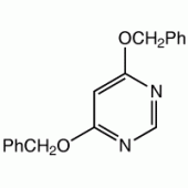 4,6-联苄氧基嘧啶,95%
