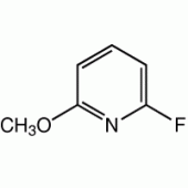 2-Fluoro-6-methoxypyridine, 97%