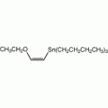 cis-1-Ethoxy-2-(tri-n-butylstannyl)ethylene, 94%