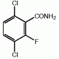 3,6-Dichloro-2-fluorobenzamide, JRD, 97%