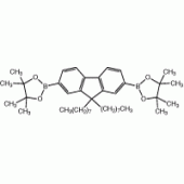 9,9-Di-n-octylfluorene-2,7-diboronic acid bis(pinacol) ester, 95%
