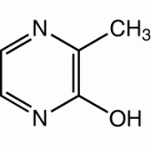 2-Hydroxy-3-methylpyrazine, 96%