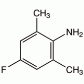 4-氟-2,6-二甲基苯胺, 98%