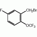 5-Fluoro-2-(trifluoromethoxy)benzyl bromide, JRD, 97%