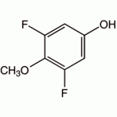 3,5-二氟-4-甲氧基苯酚, 97%