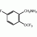 5-Fluoro-2-(trifluoromethoxy)benzylamine, JRD, 97%
