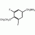 4-Ethoxy-3,5-difluorobenzylamine, JRD, 97%