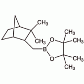 3,3-二甲基二环[2.2.1]七-2-甲基硼酸频哪酯, mixture of isomers, 90+%