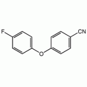 4-(4-Fluorophenoxy)benzonitrile, 98%