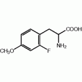 2-Fluoro-4-methoxy-DL-phenylalanine, JRD, 97%