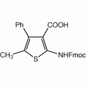 2-(Fmoc-amino)-5-methyl-4-phenylthiophene-3-carboxylic acid, 97%