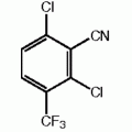 2,6-Dichloro-3-(trifluoromethyl)benzonitrile, JRD, 97%