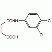 N-(3,4-二氯苯基)马来酸, 97%