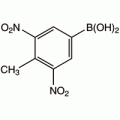 3,5-二硝基-4-甲基苯硼酸, 97%
