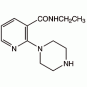 N-乙基2-哌啶基-1-烟酰胺