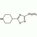 4-(3-乙基-1,2,4-氧杂二唑)-5-哌啶