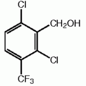 2,6-Dichloro-3-(trifluoromethyl)benzyl alcohol, JRD, 97%