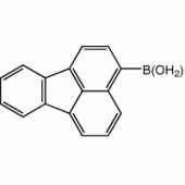 Fluoranthene-3-boronic acid, 95%