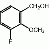 3-Fluoro-2-methoxybenzyl alcohol, JRD, 97%