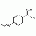 4-Ethylbenzamidoxime, 97%