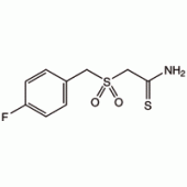2-(4-氟-α-甲苯磺酰)硫代乙酰胺,97%