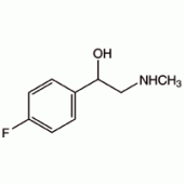 1-(4-氟苯基)-2-(甲氨基)乙醇