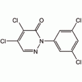4,5-二氯-2-(3,5-二氯苯基)-3(2H)-哒嗪酮, 97%