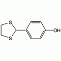 4-（1，3-二硫戊环）苯酚, 97%