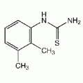 N-2,3-二甲基苯基硫脲, 98+%