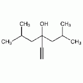 4-乙炔基-2,6-二甲基-4-庚醇, 97%
