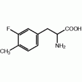 3-Fluoro-4-methyl-DL-phenylalanine, JRD, 97%