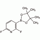2,6-二氟吡啶-3-硼酸频哪醇酯,95%