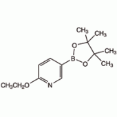 6-乙氧基吡啶-3-硼酸频哪醇酯