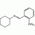 N-[2-(Diphenylphosphino)benzylidene]cyclohexylamine, 97%