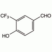 4-羟基-3-三氟甲基苯甲醛, 98%