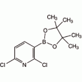 2,6-二氯吡啶-3-硼酸频哪酯,95%