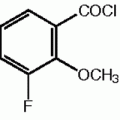 3-Fluoro-2-methoxybenzoyl chloride, JRD, 97%