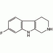 7-氟-1,2,3,4-四氢-9H-吡啶并[3,4-b]吲哚, 95%