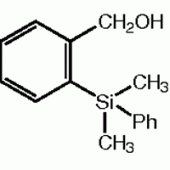 2-(Dimethylphenylsilyl)benzyl alcohol