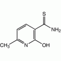 2-Hydroxy-6-methylthionicotinamide, 97%