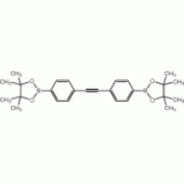 Diphenylacetylene-4,4'-diboronic acid bis(pinacol) ester, 95%