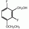3-Ethoxy-2,6-difluorobenzyl alcohol, JRD, 97%