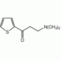 3-Dimethylamino-1-(2-thienyl)-1-propanone hydrochloride, 97+%